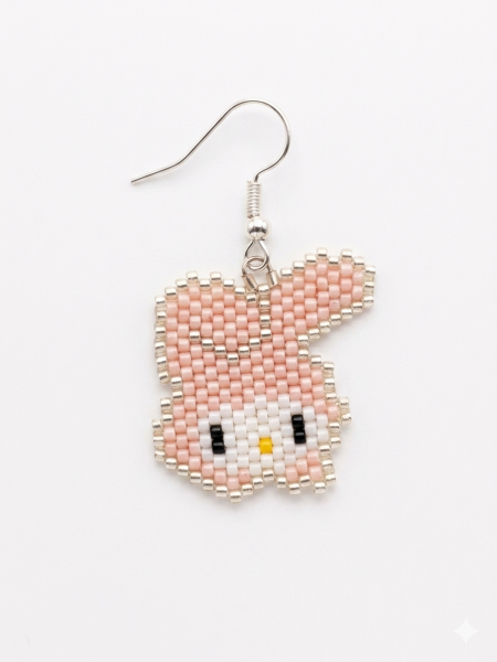 Orecchini MyMelody